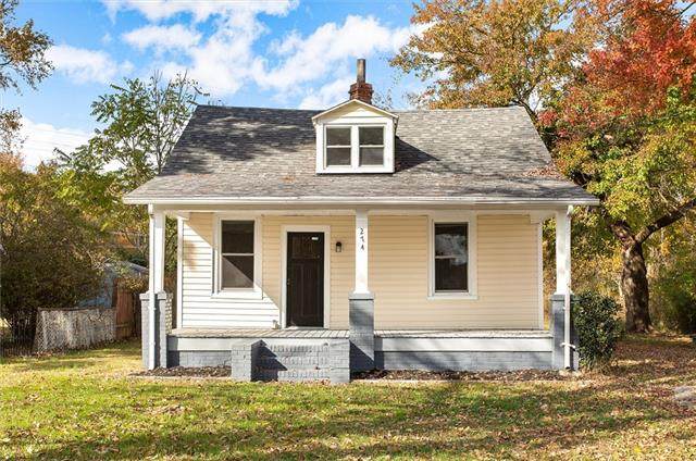 274 Cedar Fork Road - Photo 1