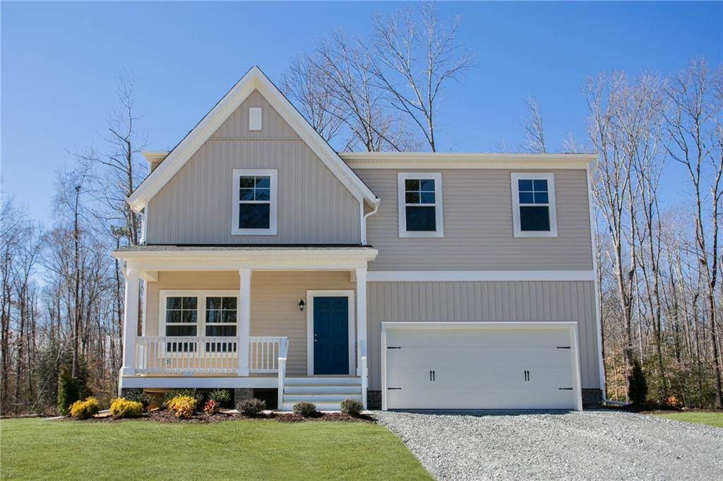 Lot 10 Fairmont Place - Photo 1