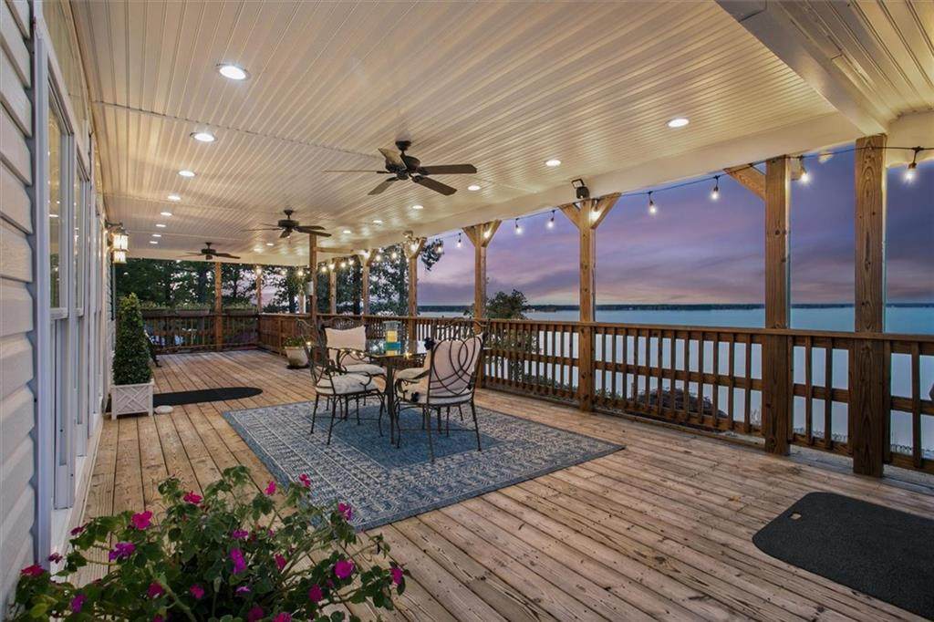 484 James River Overview - Photo 1