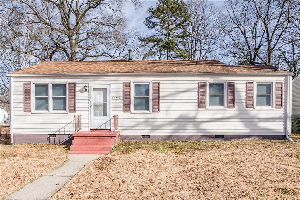 1403 Miles Avenue - Photo 1