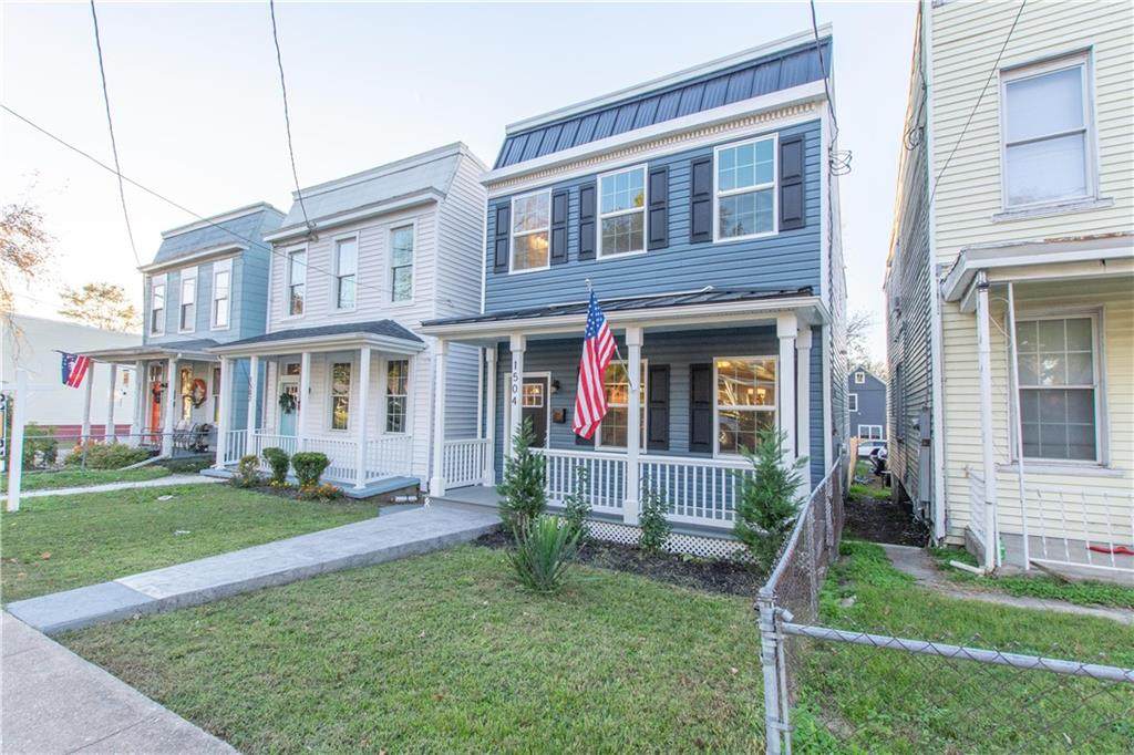 1504 23rd Street - Photo 1