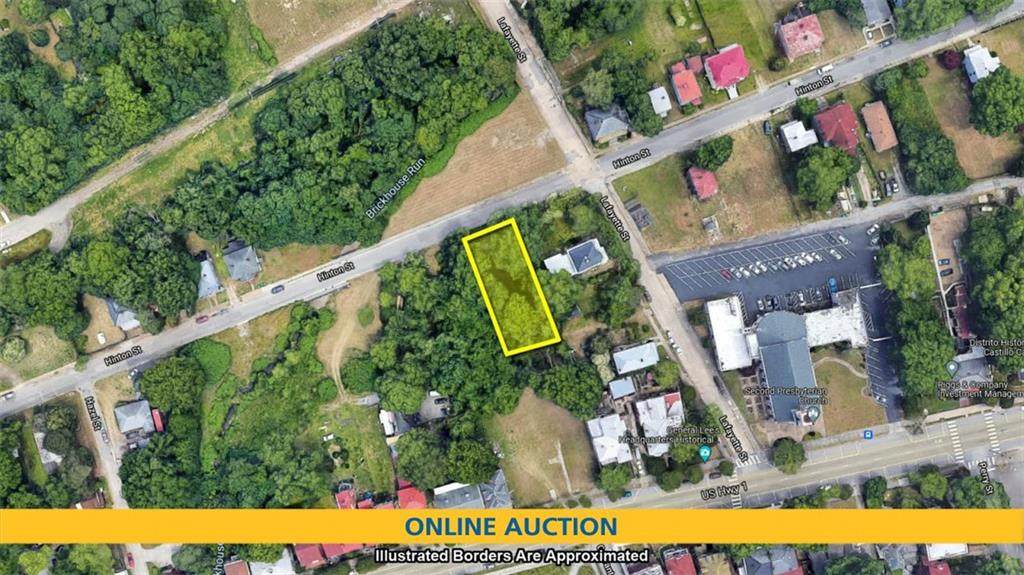 512 Hinton Street - Photo 1
