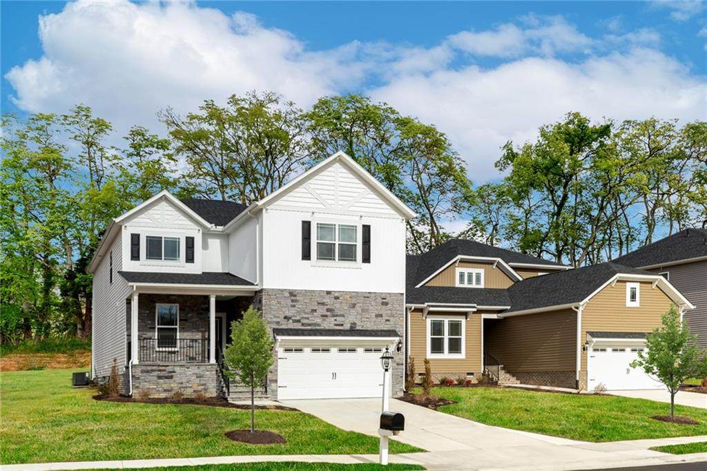 15616 Cedarville Drive - Photo 1
