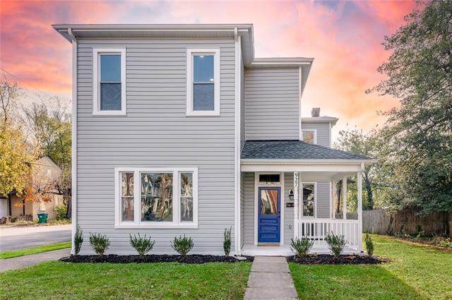 927 Chimborazo Boulevard - Photo 1