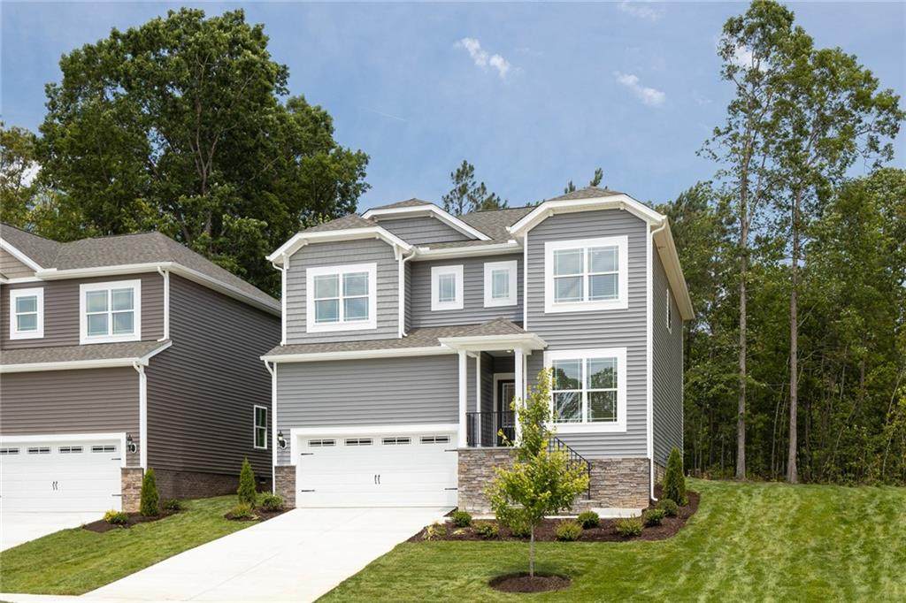 2611 Cedarville Court - Photo 1