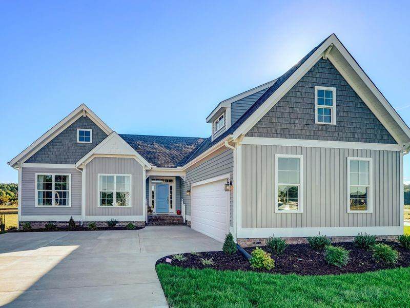 8444 Broadwing Lane - Photo 1
