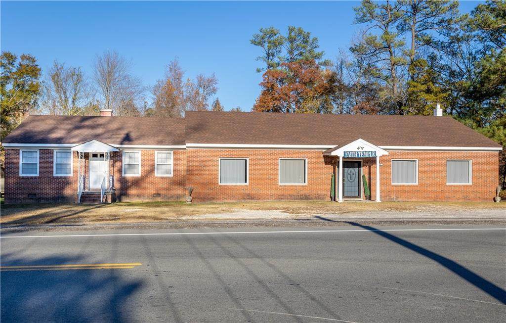 16601 Harrowgate Road - Photo 1