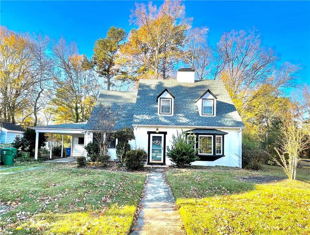 122 Snead Street - Photo 1