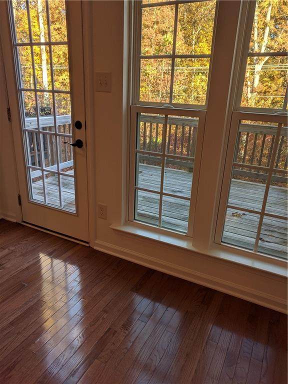 409 Creekwillow Drive - Photo 1
