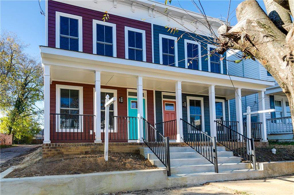 3111 Q Street - Photo 1