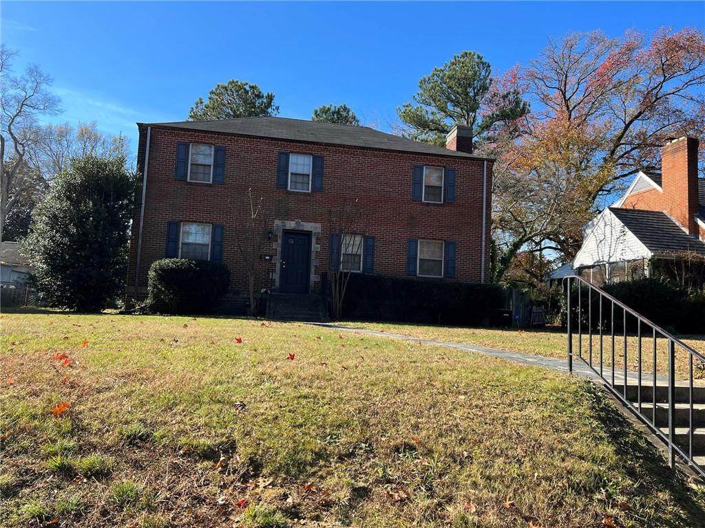 1309 Brookland - Photo 1
