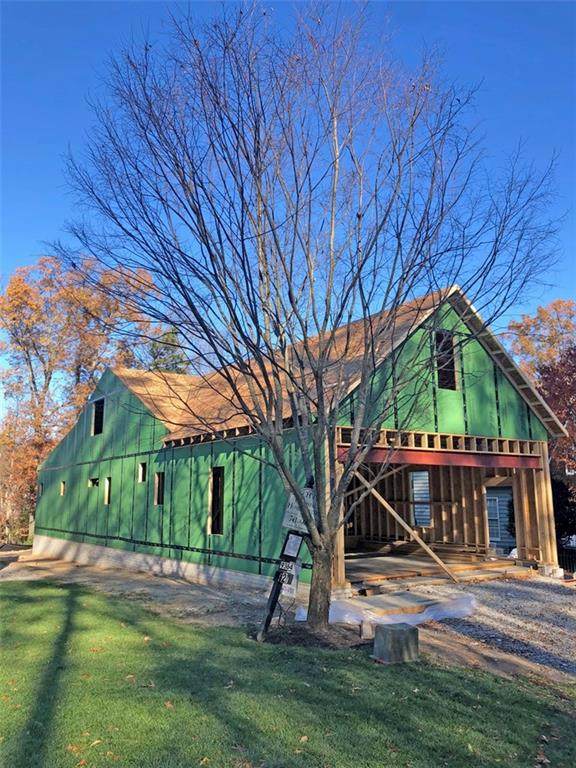 9364 Charter Lake Drive - Photo 1