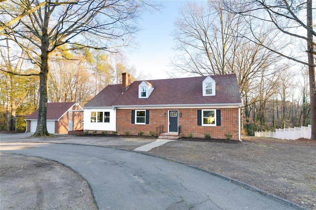9621 Providence Road - Photo 1