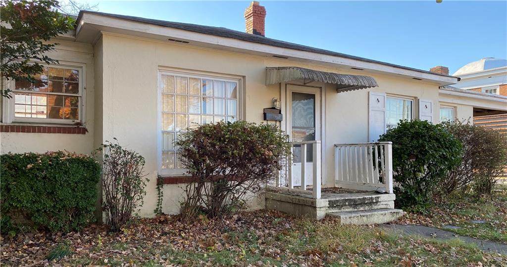 706 Belt Boulevard - Photo 1