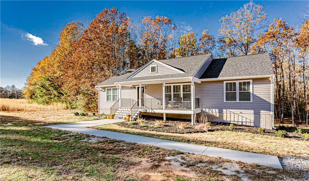 2742 Poorhouse Road - Photo 1