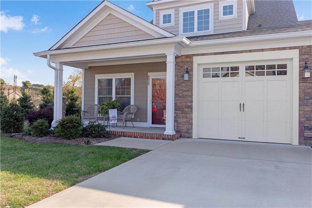 6859 Colemans Crossing Avenue - Photo 1