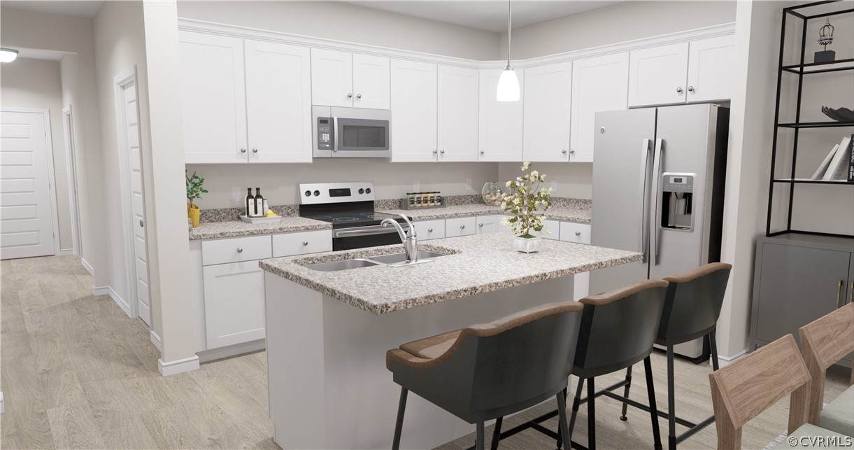 1431 Redoubt Road - Photo 1