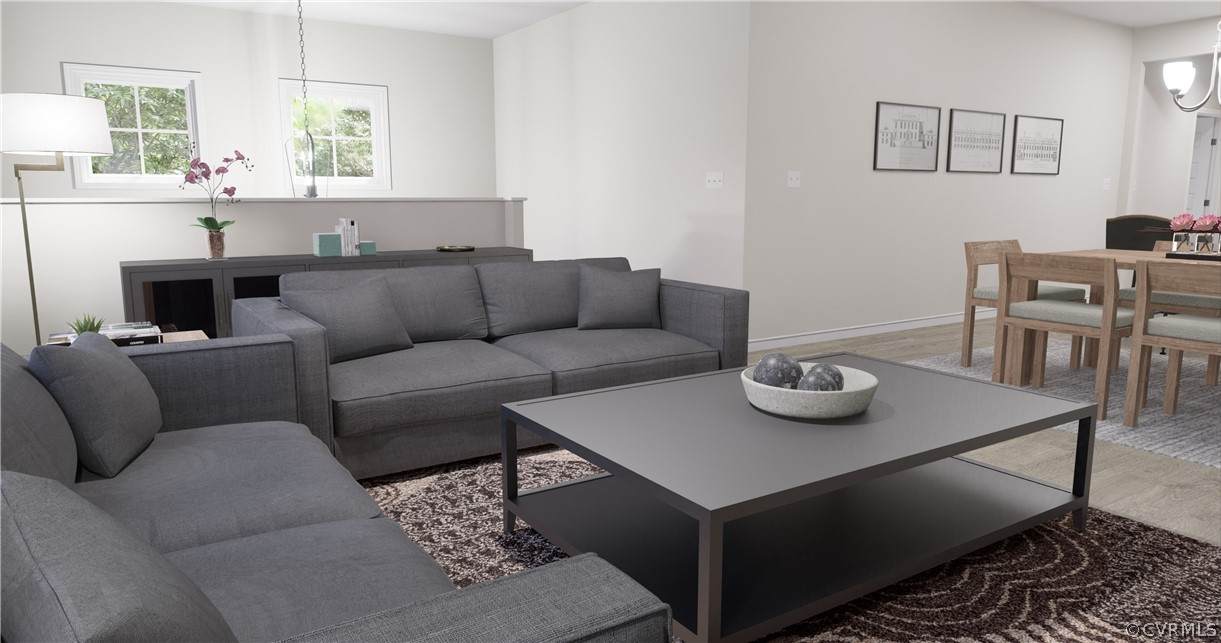 1421 Redoubt Road - Photo 1