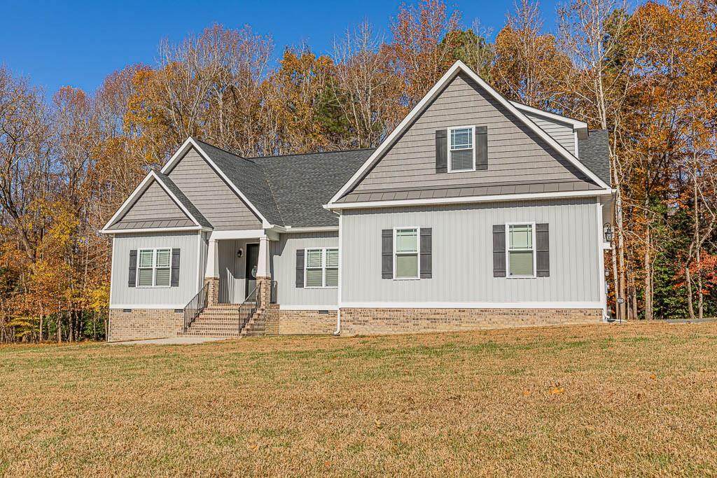 1030 Holly Stone Drive - Photo 1