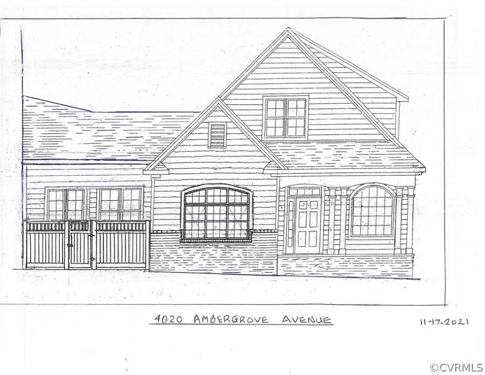 4020 Ambergrove Avenue - Photo 1