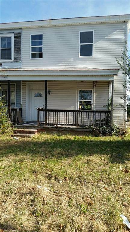 826 Halifax Street - Photo 1