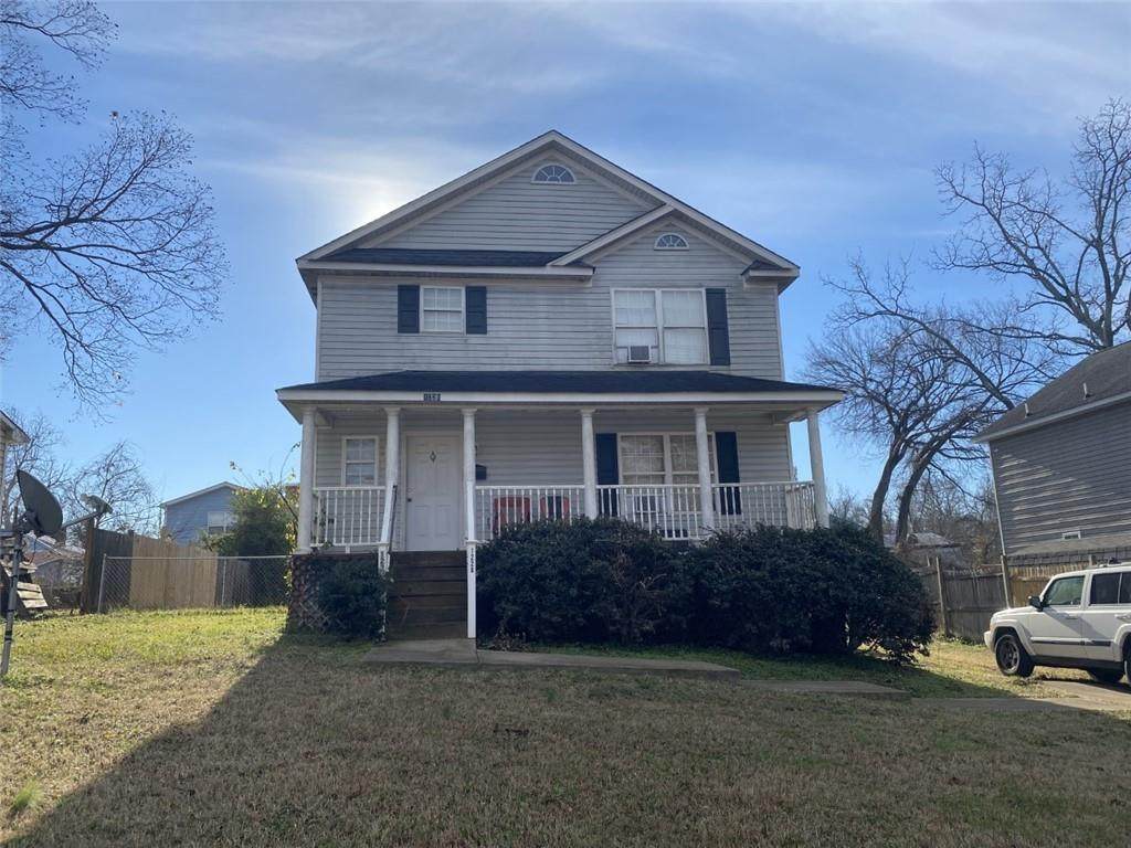 1228 Mckenzie Street - Photo 1
