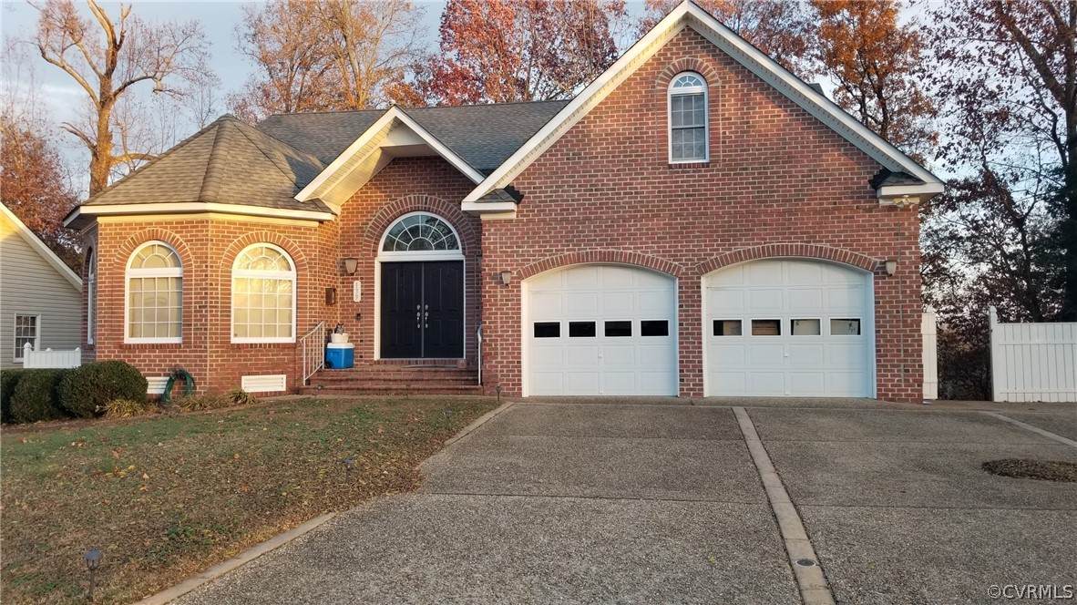 139 Breezy Hill Drive - Photo 1