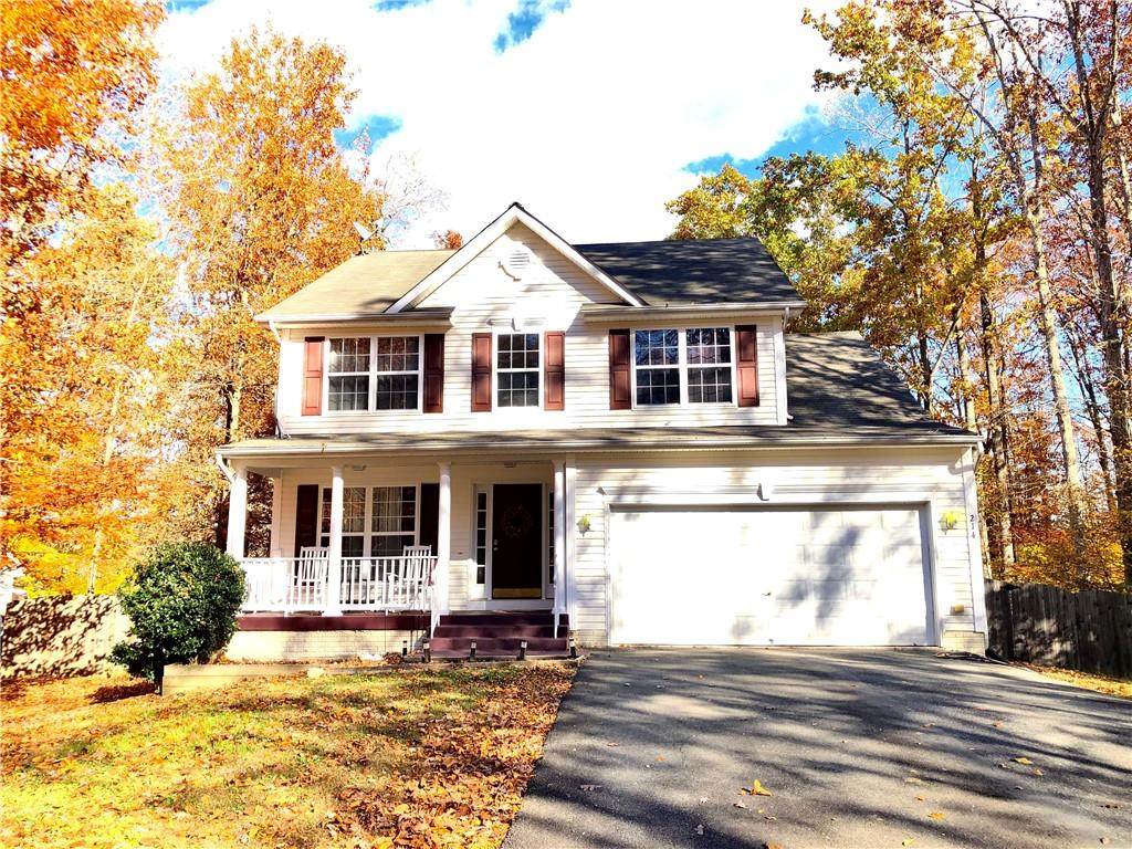 214 Cedar Ridge Drive - Photo 1