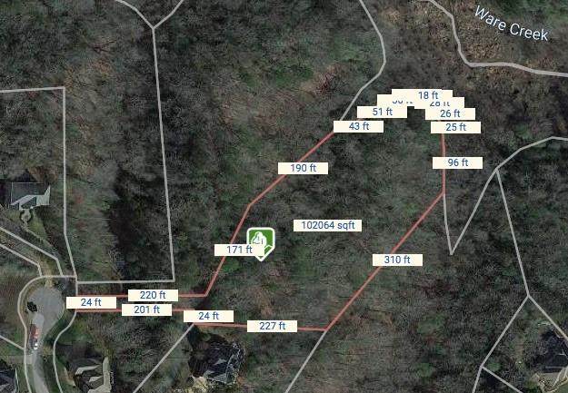 3348 Morning Mist Lane - Photo 1
