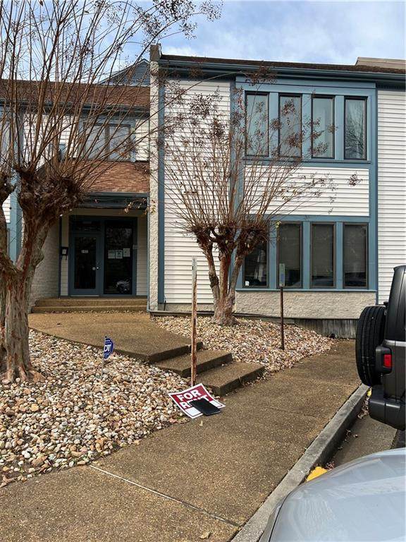221 Ruthers Road - Photo 1