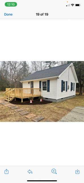 4696 Darbytown Road - Photo 1