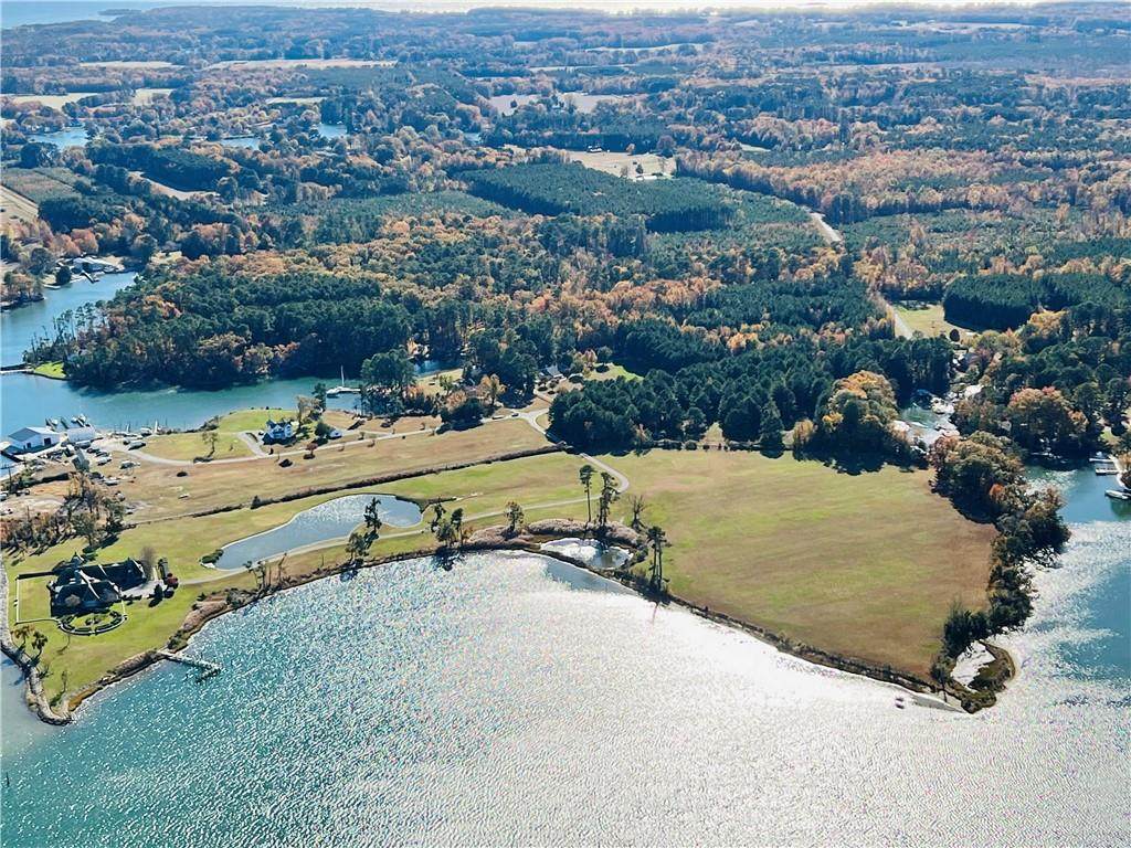 801 Poplar Neck Road - Photo 1