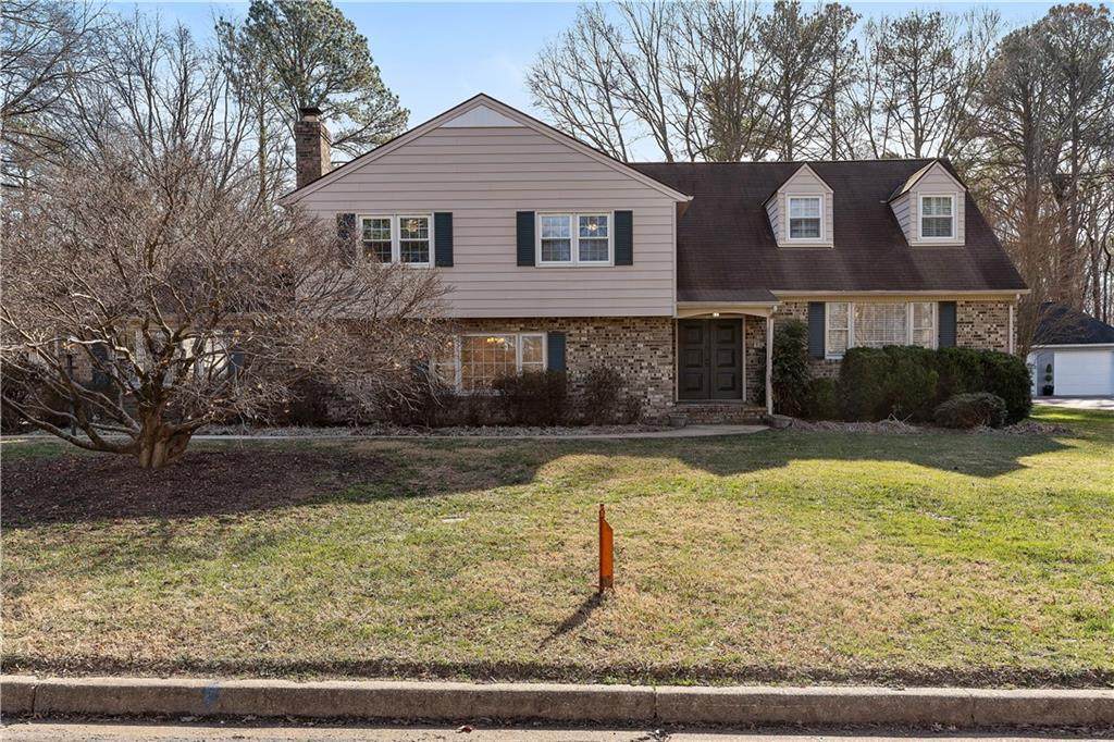 9503 Branway Court - Photo 1