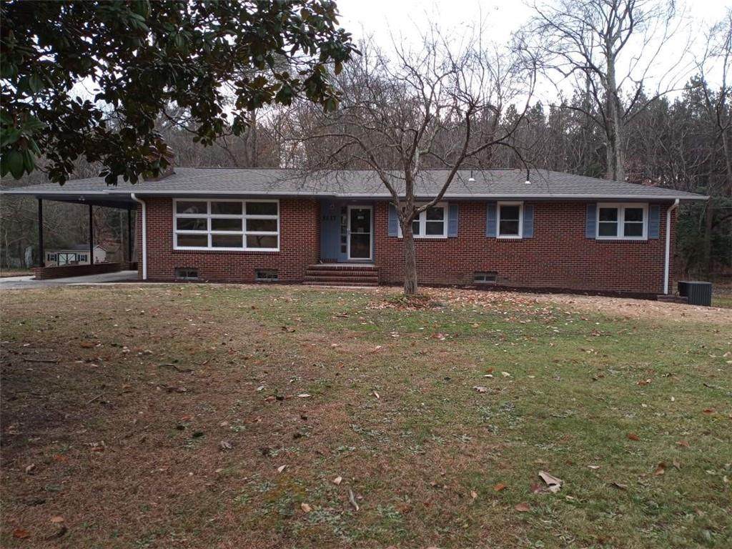 5117 Courthouse Road - Photo 1