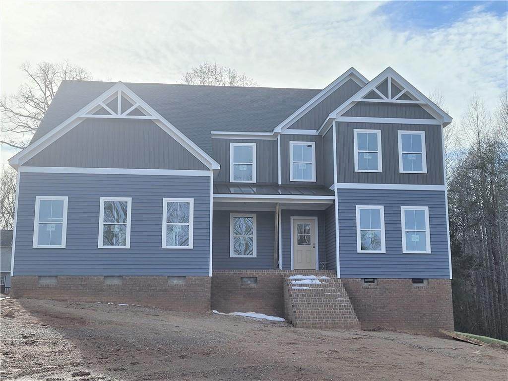 1601 Reed Marsh Place - Photo 1