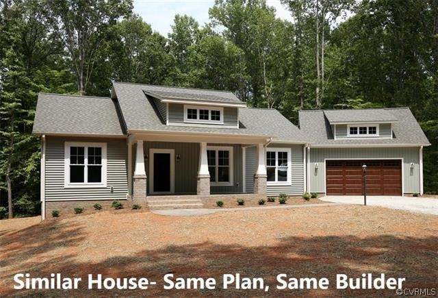 TBD Lot 14 Moore Road - Photo 1