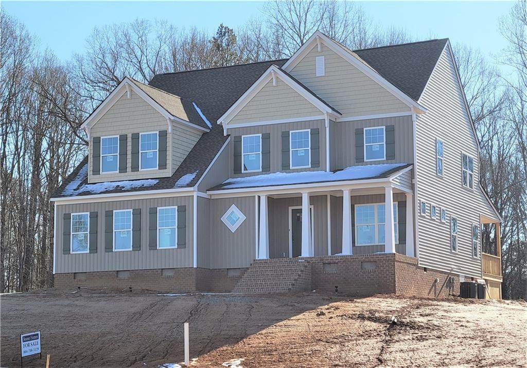 1603 Reed Marsh Place - Photo 1
