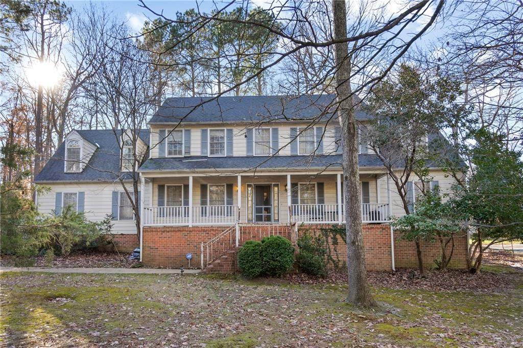 10249 Sioux Road - Photo 1