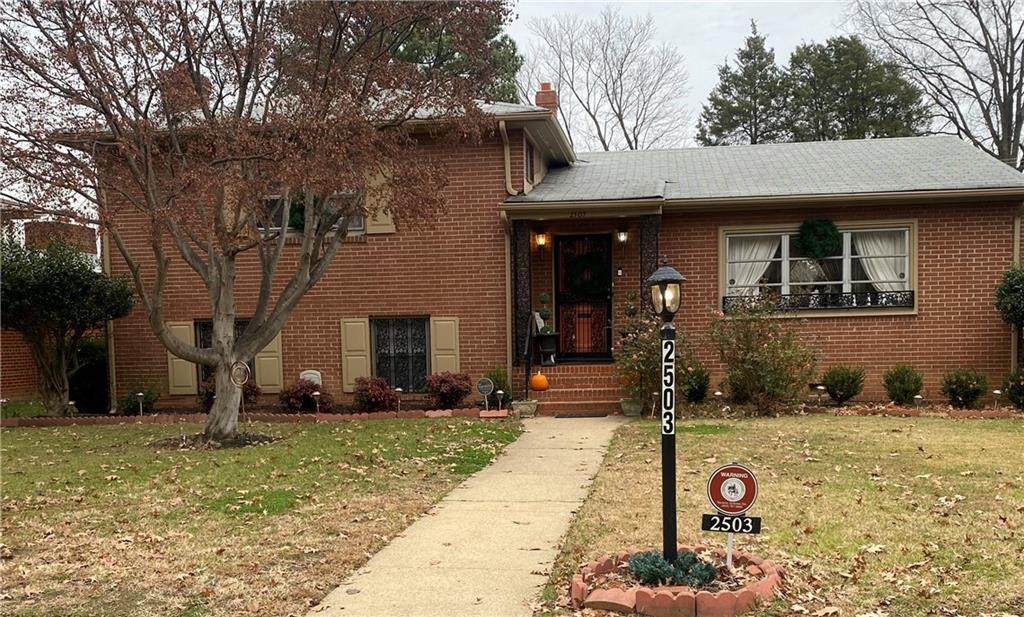 2503 Brook Road - Photo 1