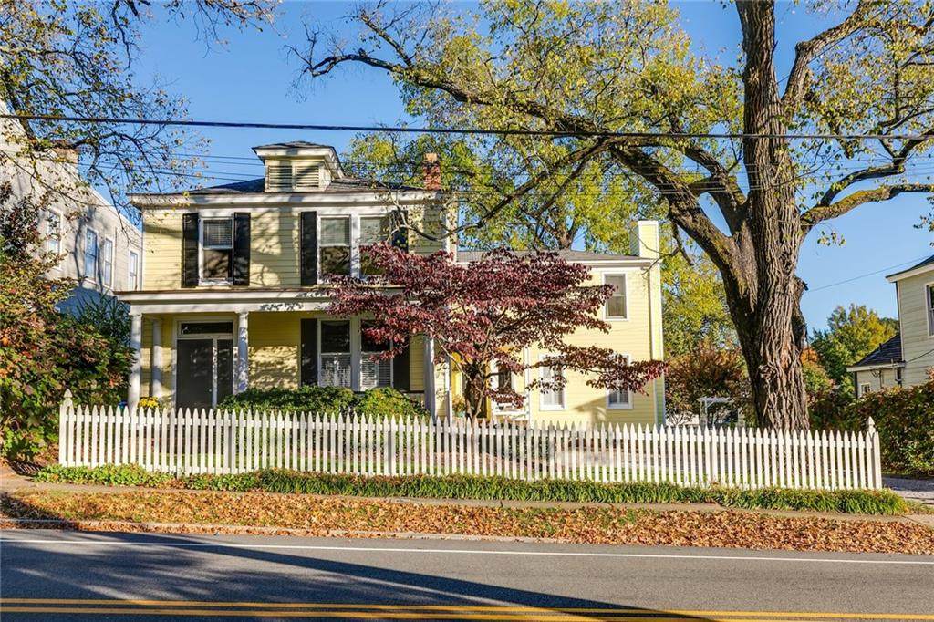 23 Libbie Avenue - Photo 1