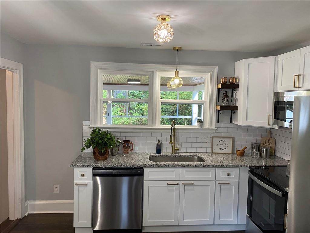 2105 Fort Rice Street - Photo 1