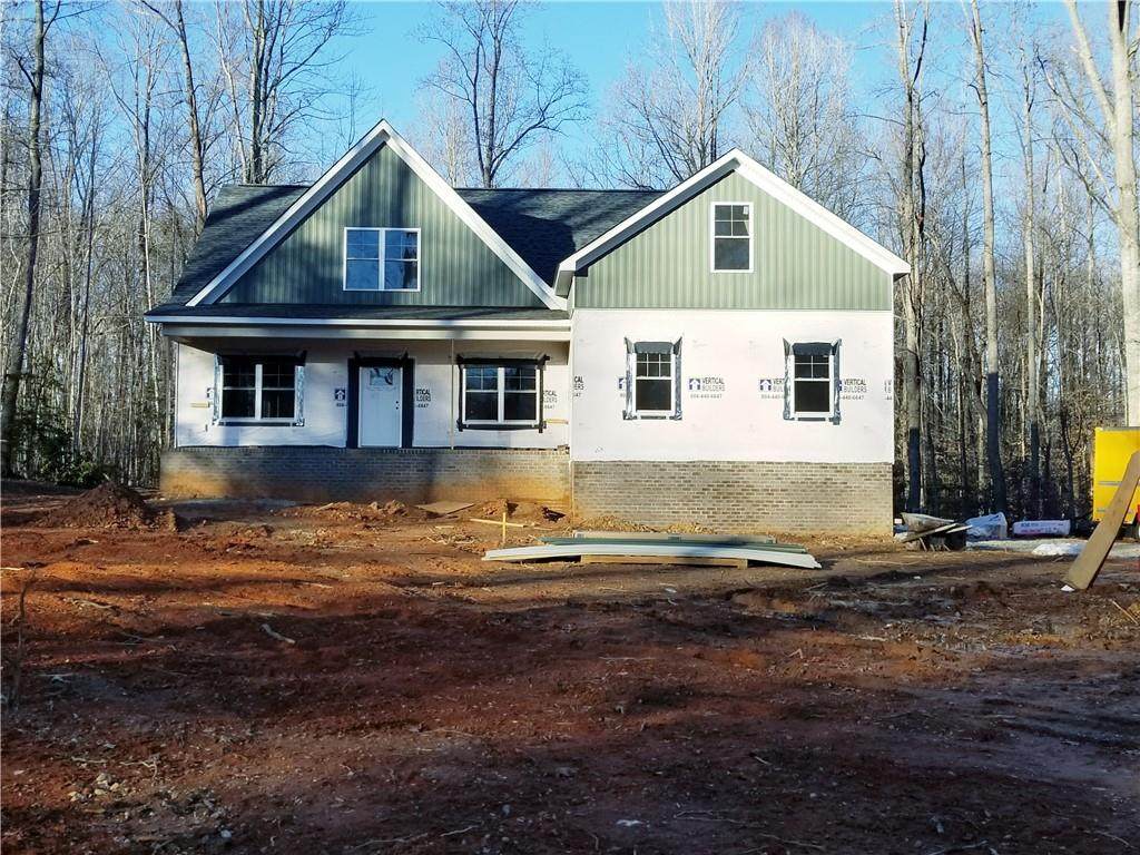 1590 Ole Bert Drive - Photo 1