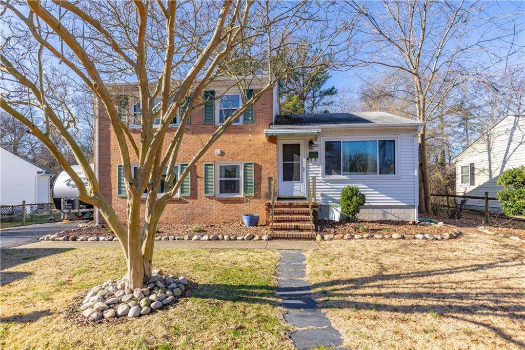 721 Old Town Drive - Photo 1