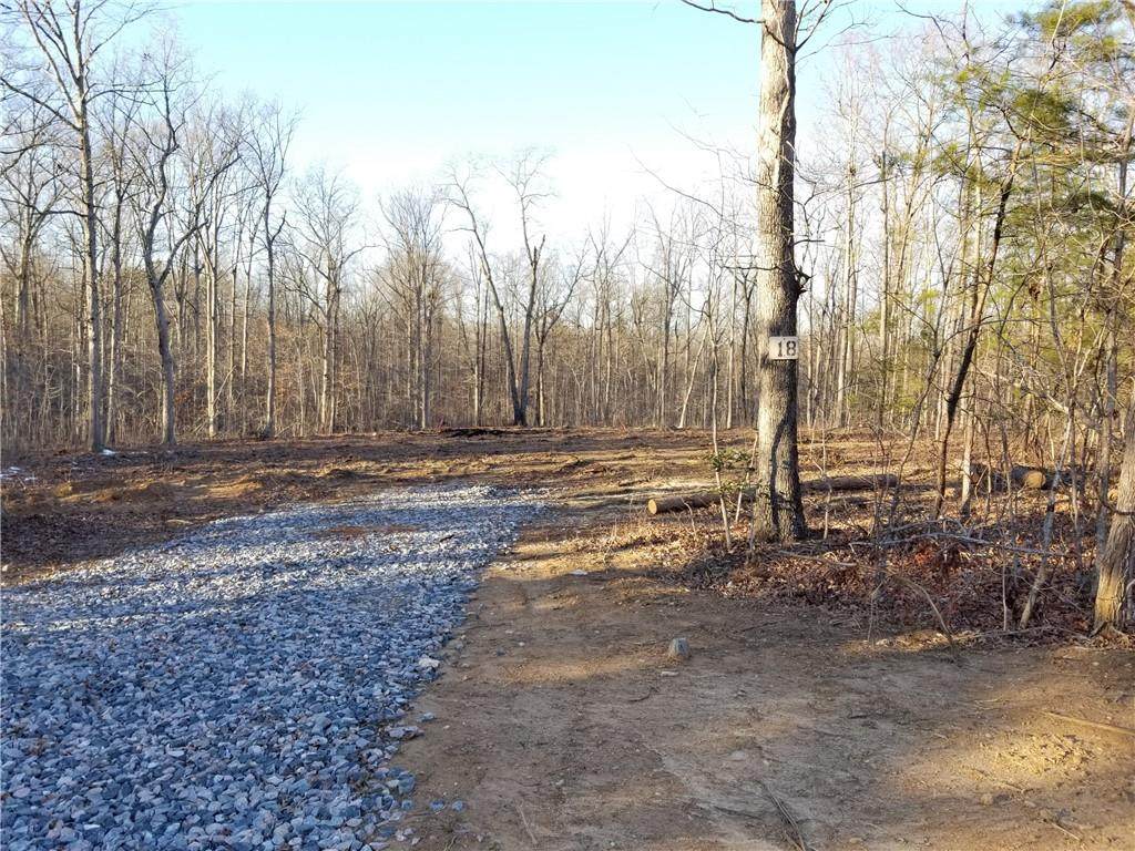 Lot 18 Evergreen Drive - Photo 1