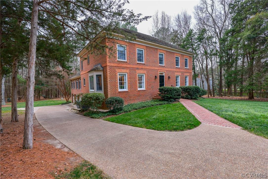 8901 Norwick Circle - Photo 1