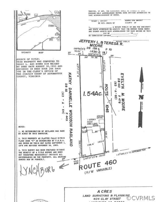 00 Richmond Highway - Photo 1