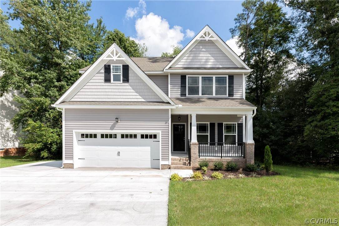 707 Park Street - Photo 1