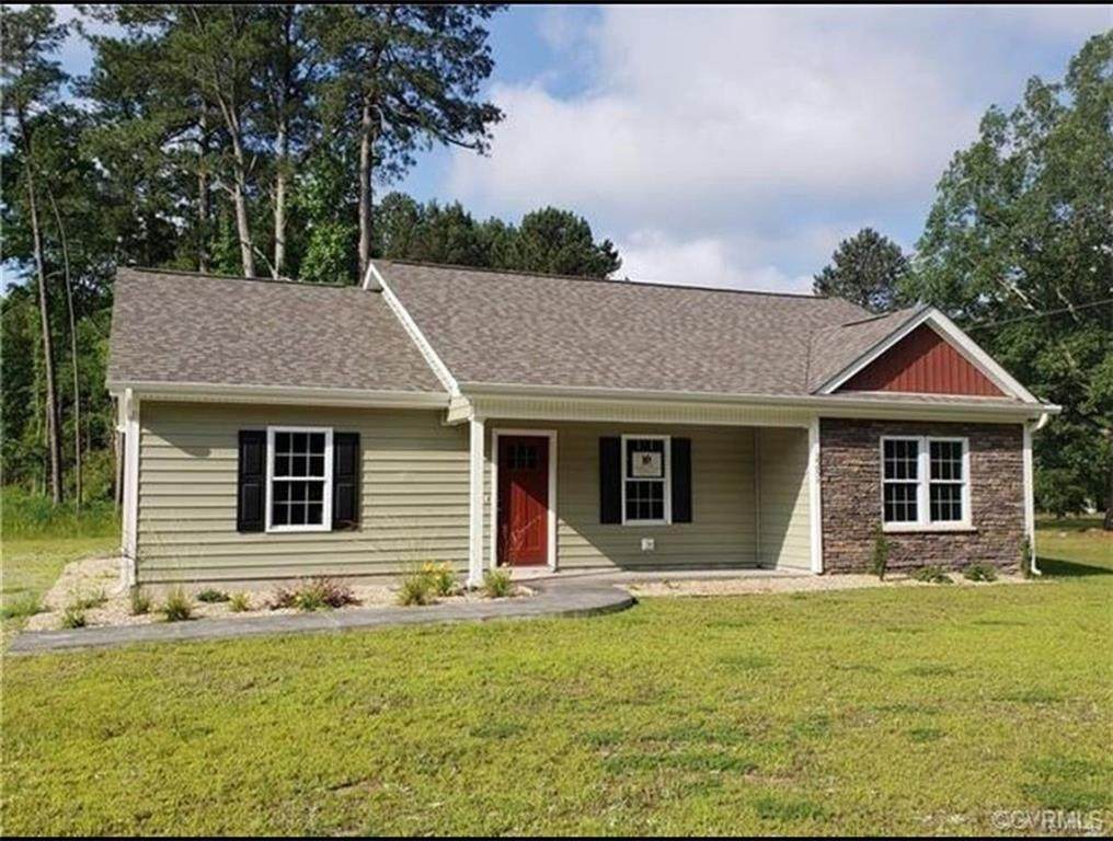 Lot 27B Pine Street - Photo 1