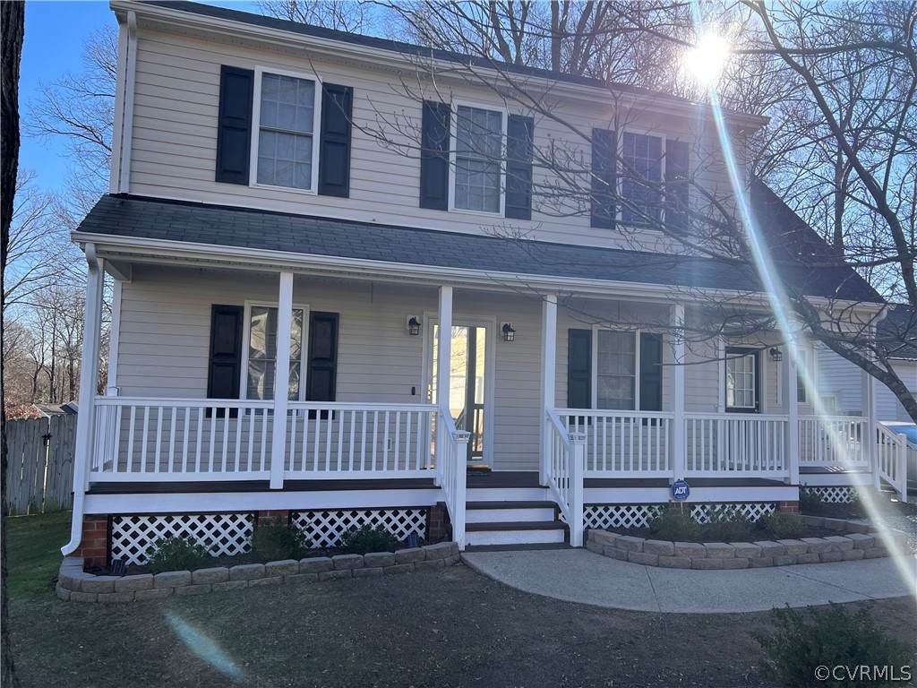 11503 Creek Bottom Place - Photo 1