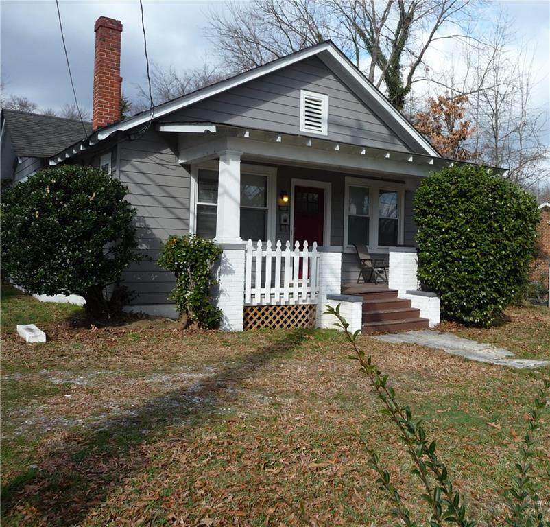 3716 Stockton Street - Photo 1